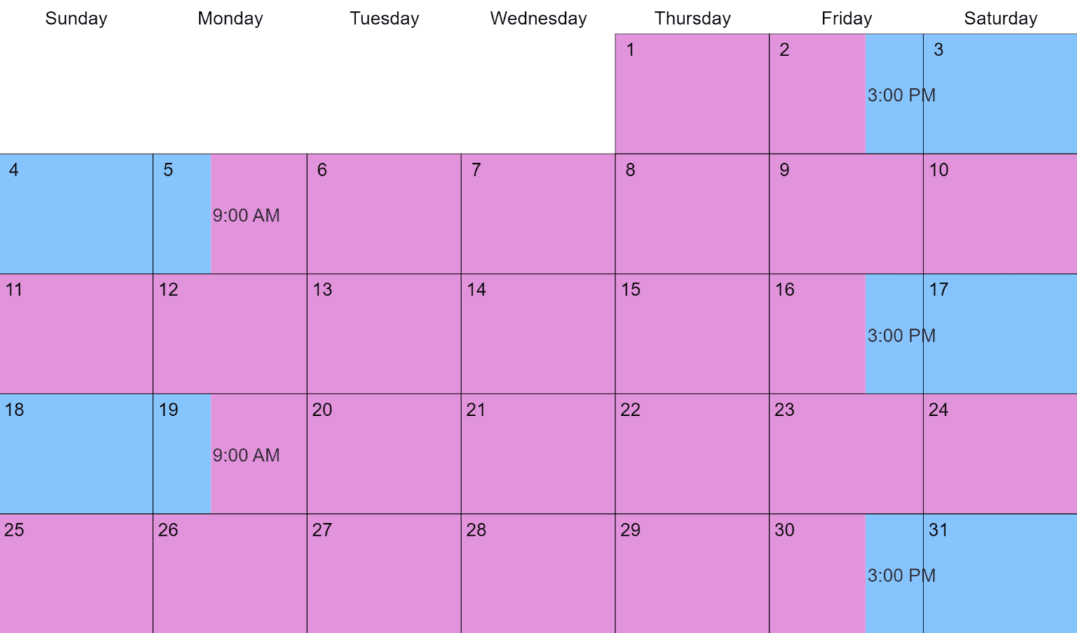 2026 Quarterly Calendar Printable - Free Printable Calendar