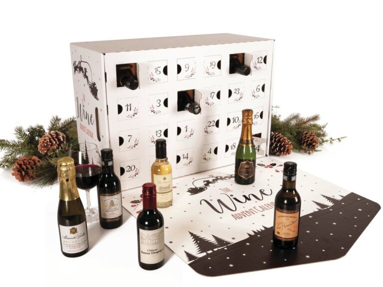 20 Alcohol Advent Calendar Free Download Printable Calendar Templates 