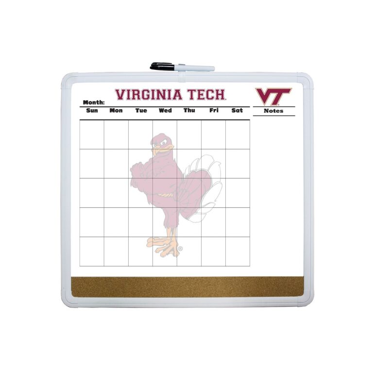 20 Virginia Tech Calendar Free Download Printable Calendar Templates 