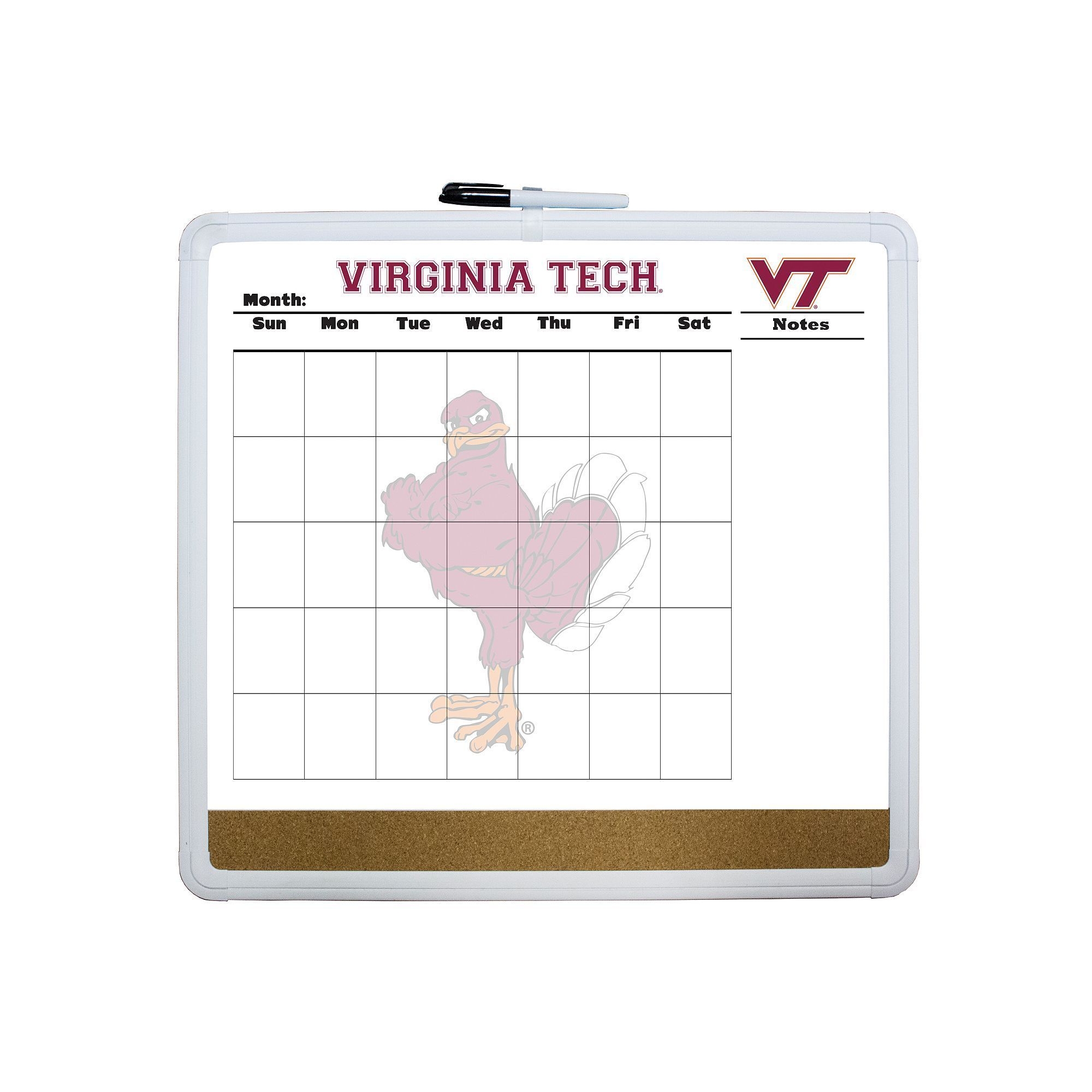 20 Virginia Tech Calendar Free Download Printable Calendar Templates