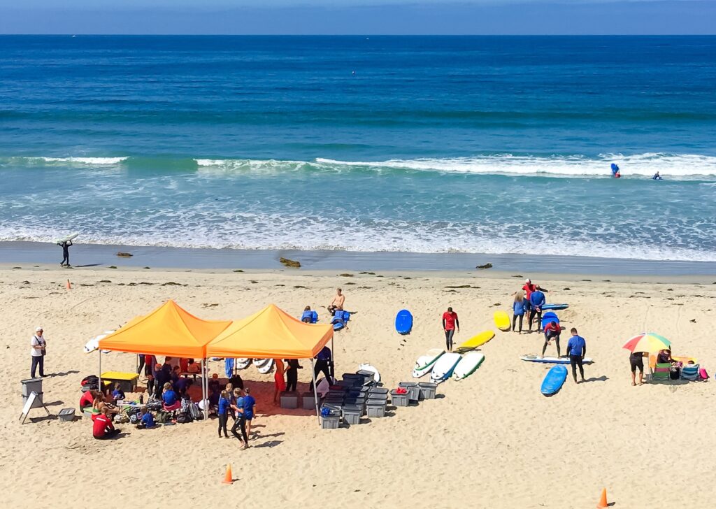 25 Things To Do In Pacific Beach San Diego La Jolla Mom