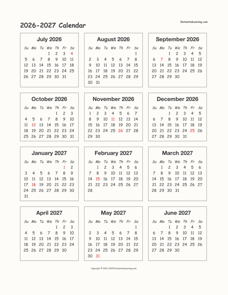 A Comprehensive Guide To The Austin ISD 2026 2027 School Year Calendar 