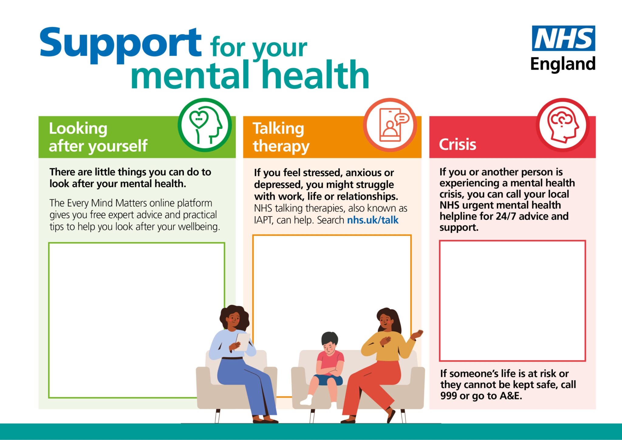 Mental Health Calendar 2026 Free Printable Calendar mental-health-calendar-2026-free-printable-calendar