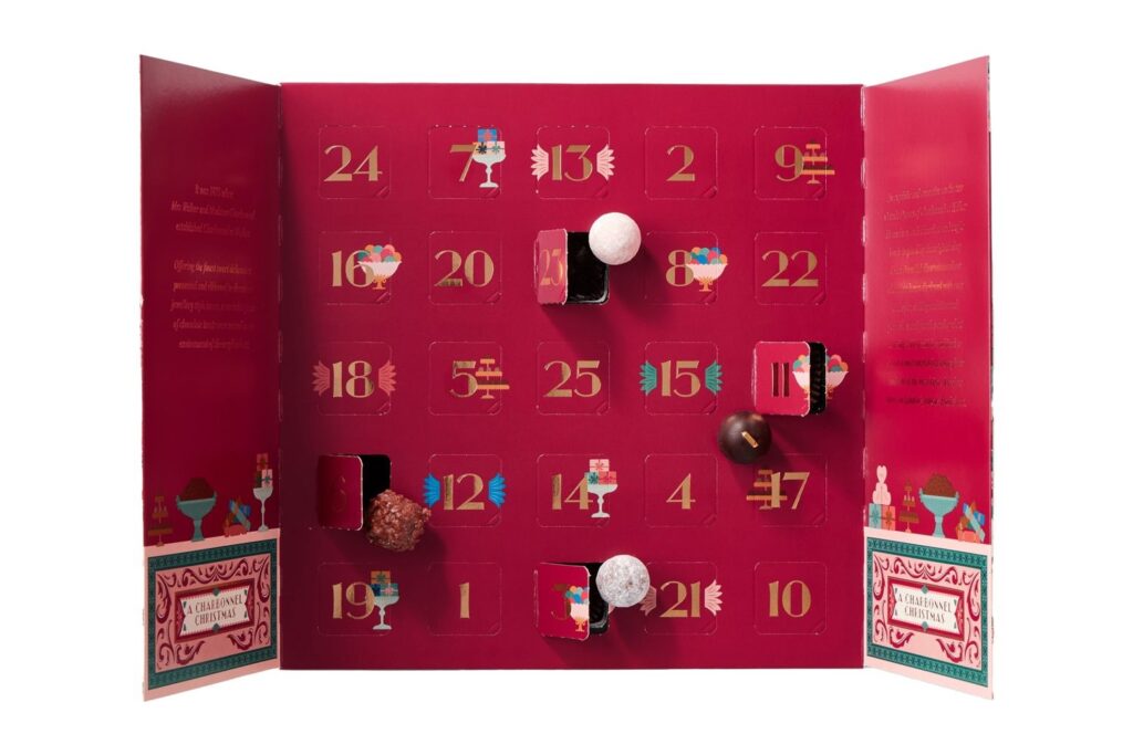 A Guide To The Best Chocolate Advent Calendars In The UK For 2026 