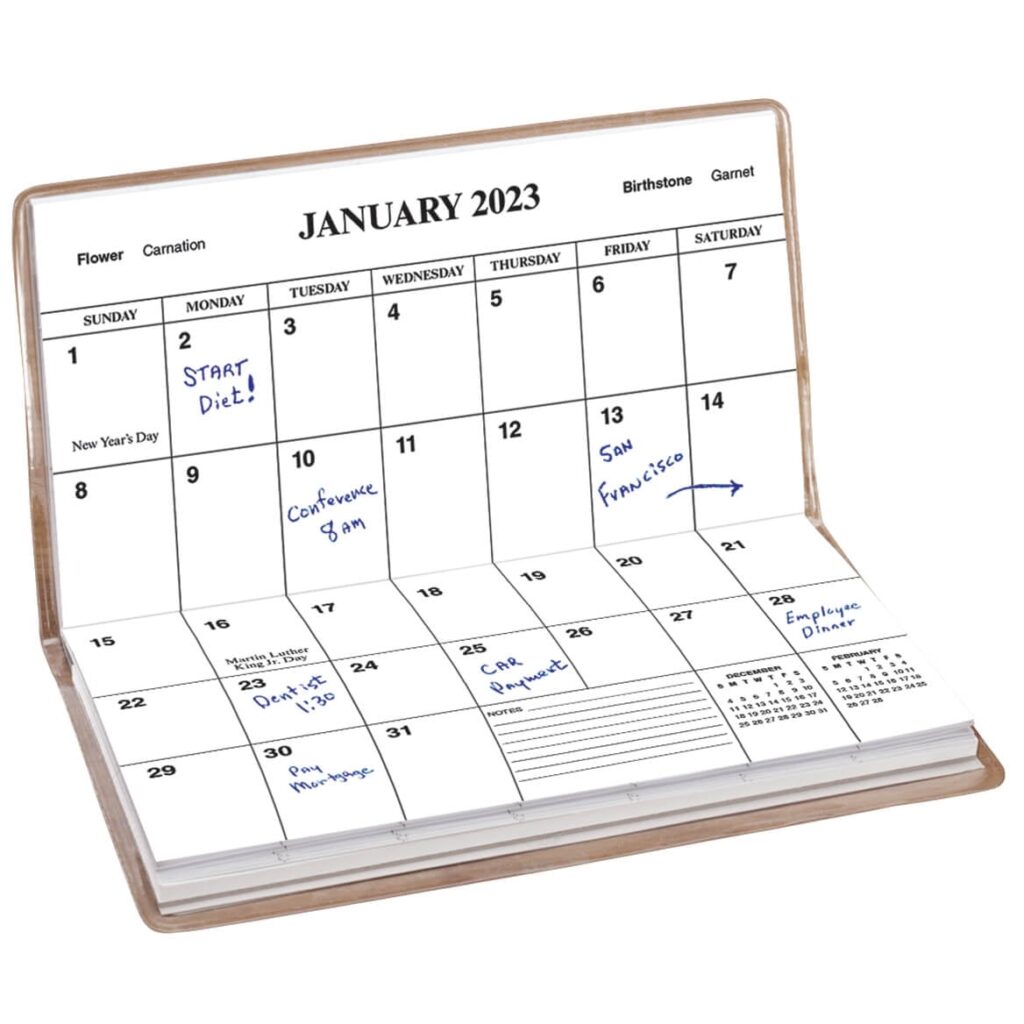 A Look Ahead Exploring The Landscape Of Calendars For 2026 At Walmart 