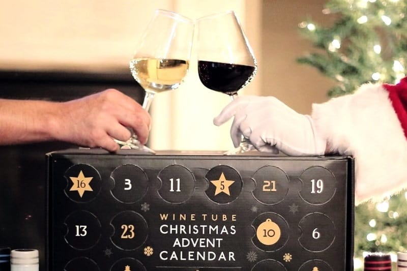 Advent Calendar Gift Ideas For Men Farah Chrystal
