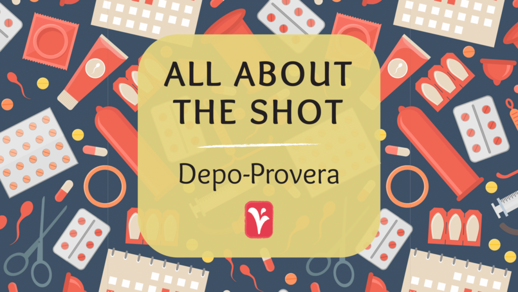 All About The Depo Shot Depo Provera Austin Women s Health Center