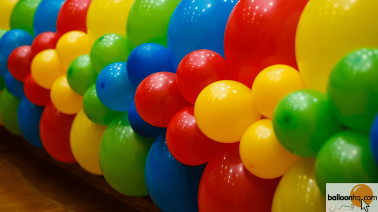 Balloon HQ Presents FLOAT Convention Sets Its Sights On Reno 2026