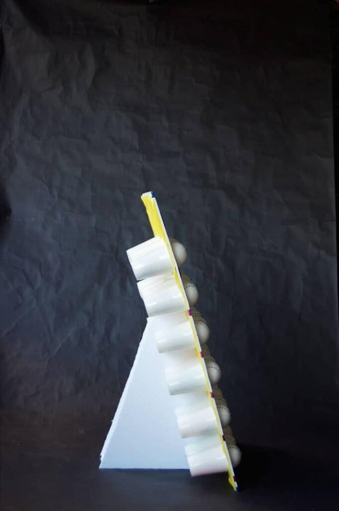 Baseball Themed Advent Calendar Betsy Charity