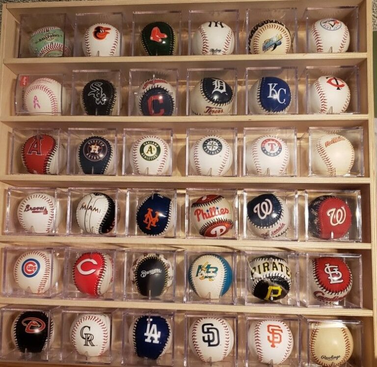 Baseball Themed Advent Calendar Betsy Charity