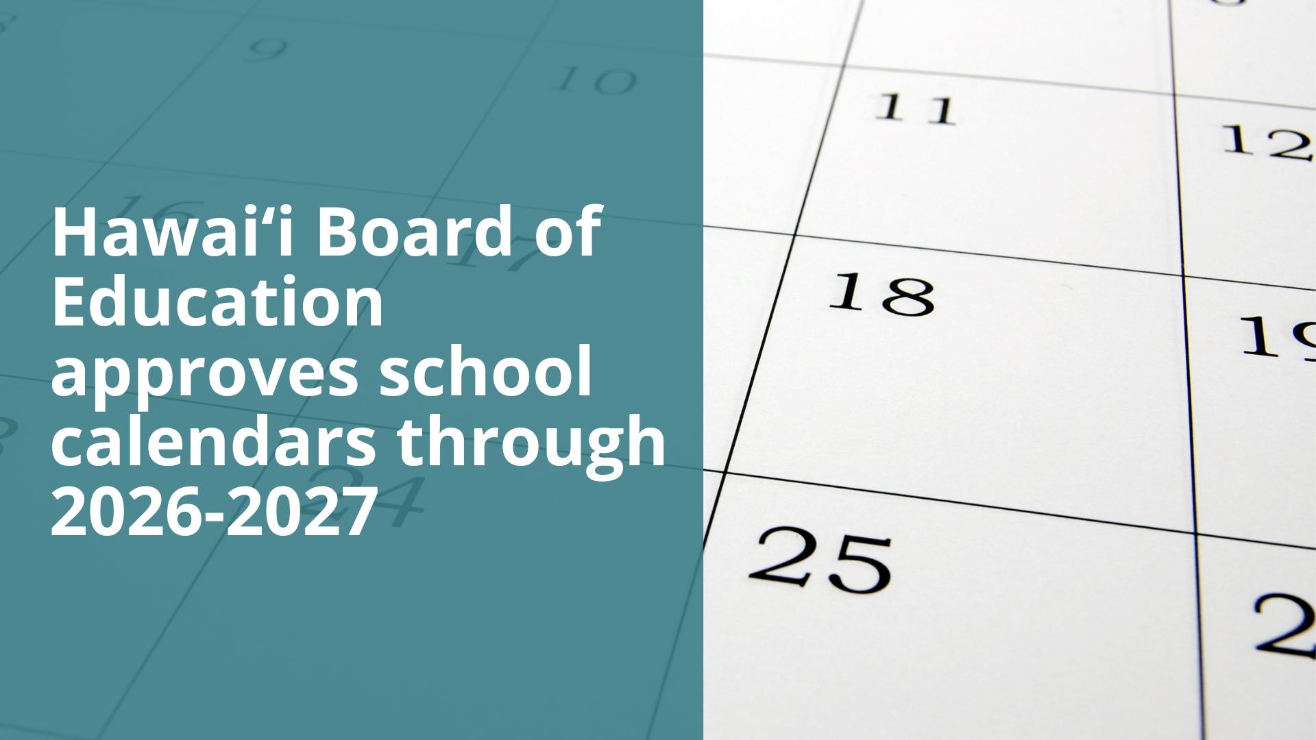 Basis School Calendar 2025 2026 Tandi Loraine