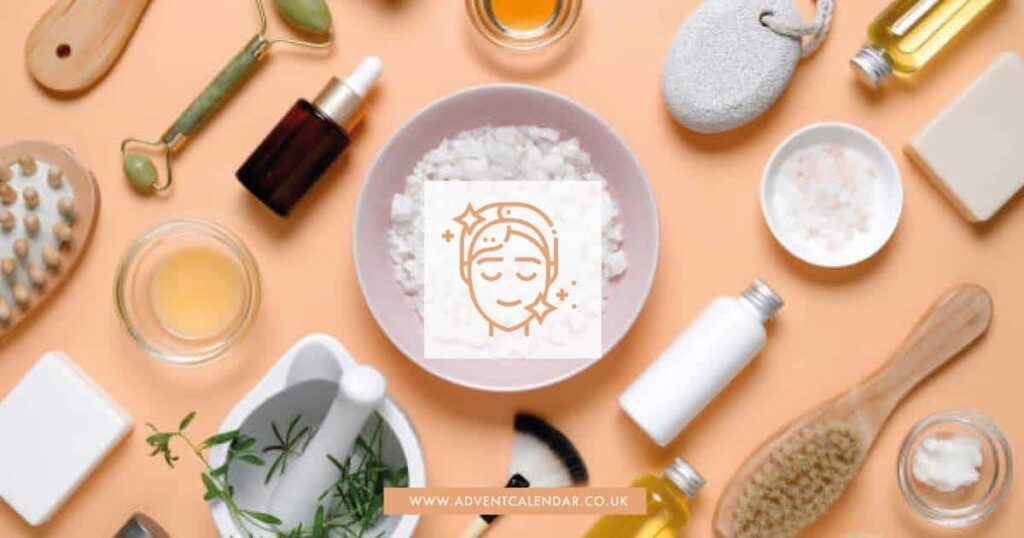 Best 50 Skincare Advent Calendar Beauty Cosmetic