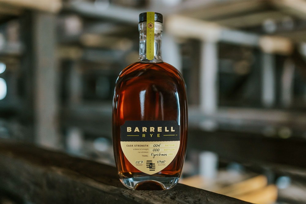 Bourbon Release Calendar Breaking Bourbon