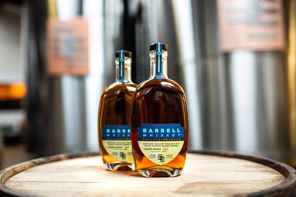Breaking Bourbon Release Calendar
