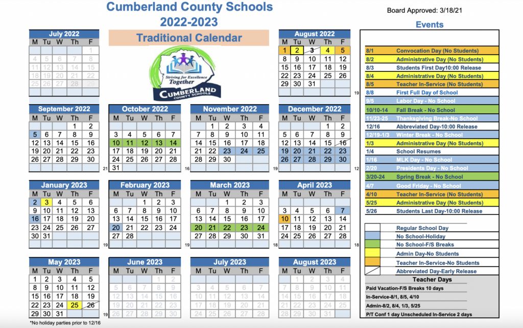 Cfisd 2025 2026 Calendar Adi Mureil