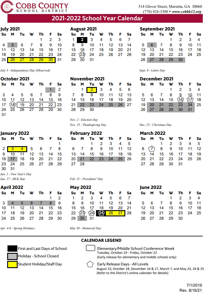 Cfisd 2025 2026 Calendar Adi Mureil