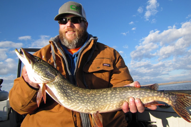 Colorado Fishing Report