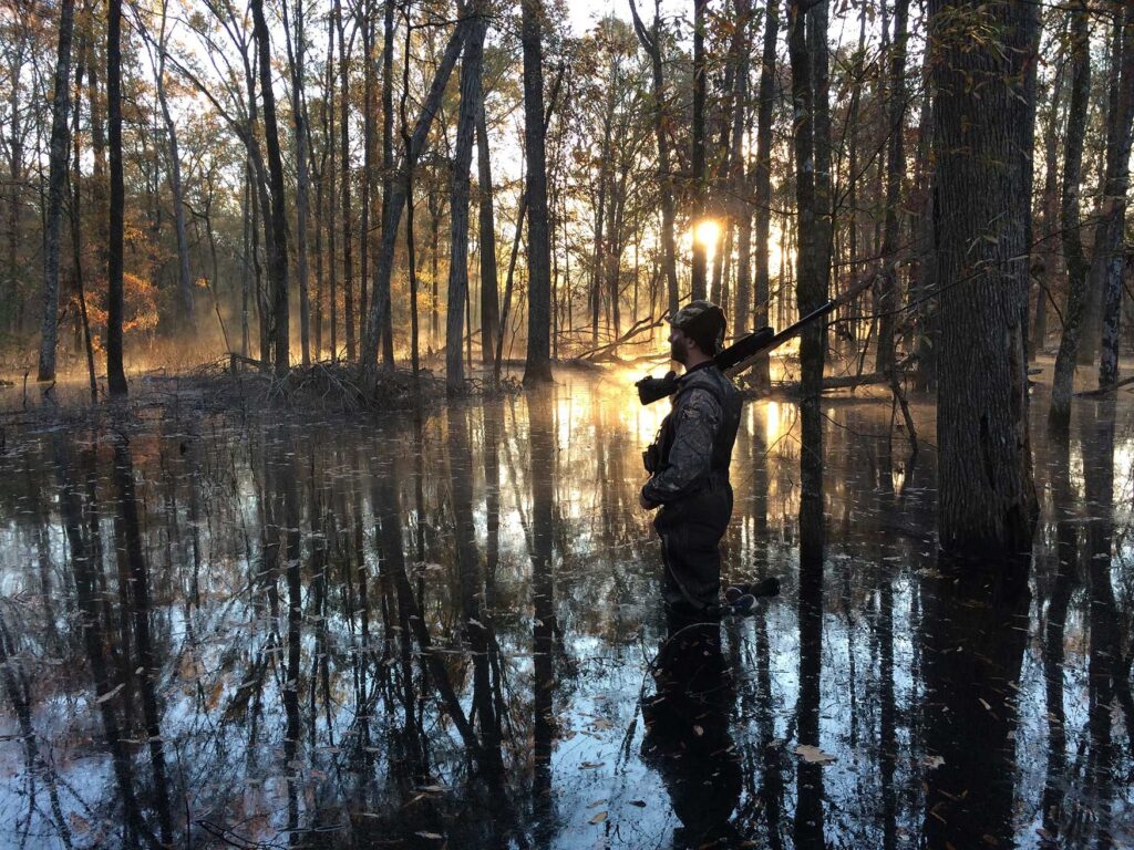 Ducks Unlimited Calendar Gun Giveaway Ducks Unlimited