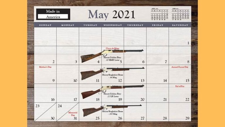 Ducks Unlimited Ducks Unlimited Northern New England Gun Calendar 