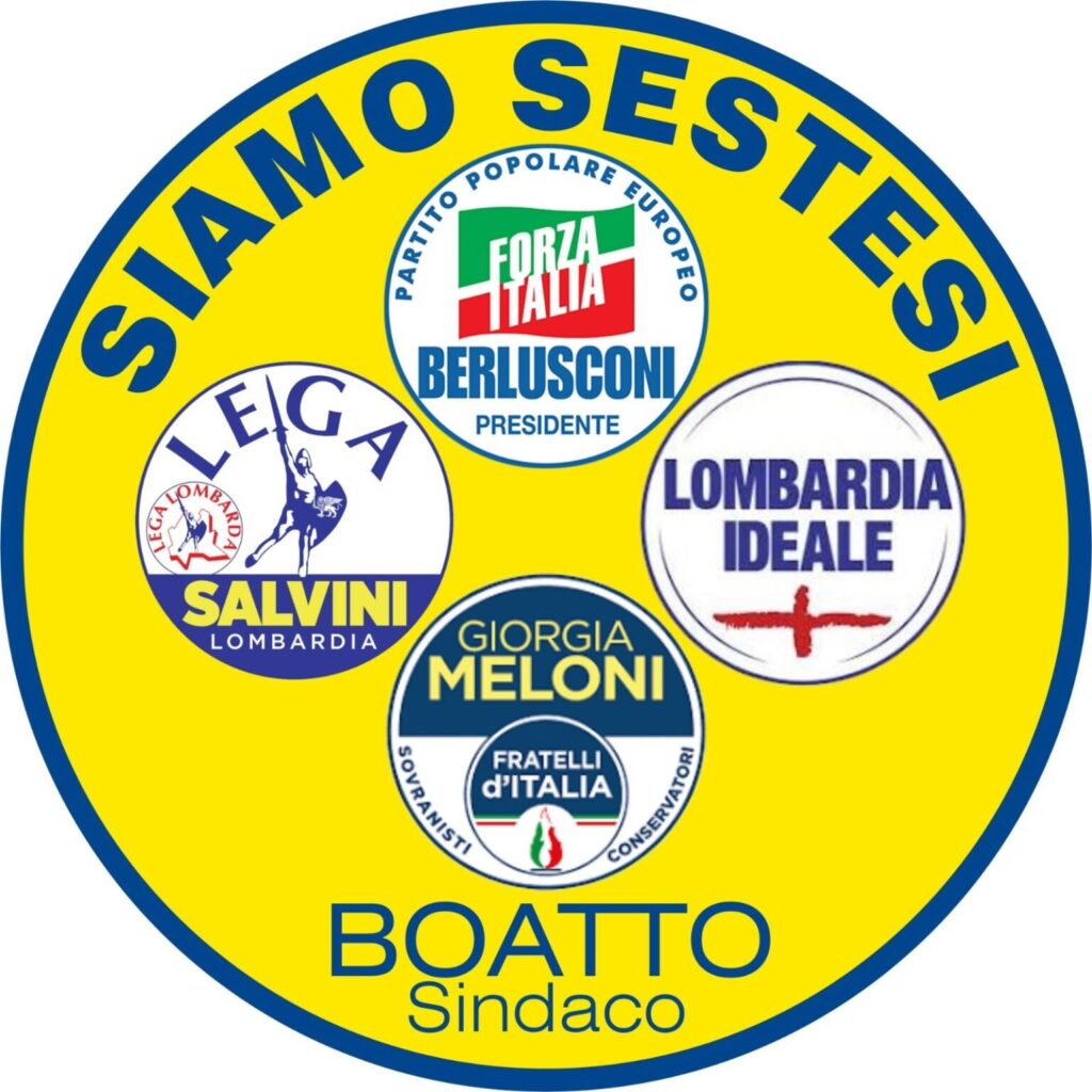 Elezioni Amministrative Il Centro destra Di Sesto Calende Ha Scelto