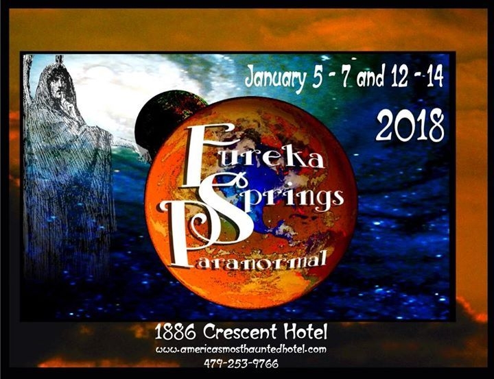 Eureka Springs Calendar Of Events