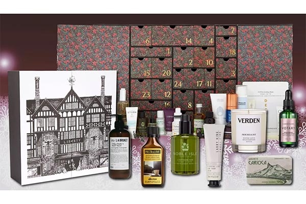 Free Liberty Advent Calendar Best Free Stuff