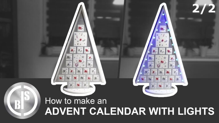 Glow Recipe Advent Calendar