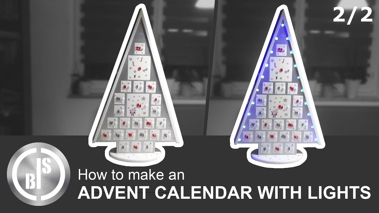 Glow Recipe Advent Calendar