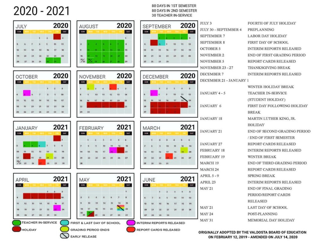 Gmu Summer Calendar