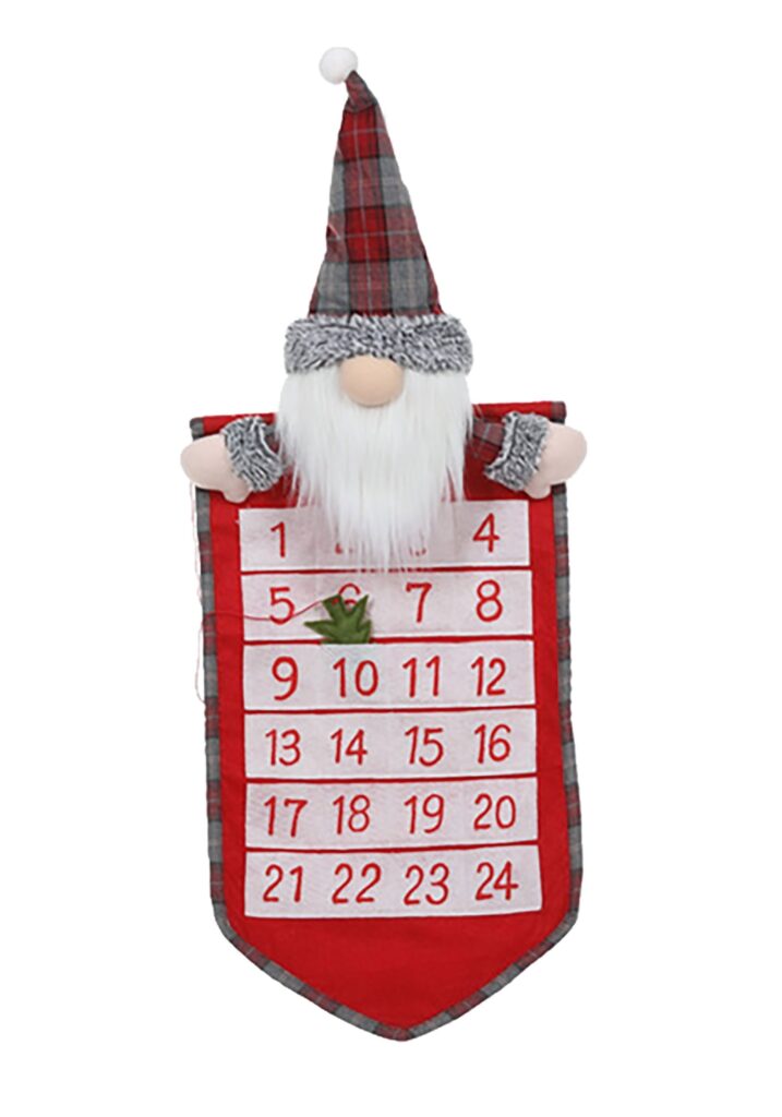 Gnome Advent Calendar