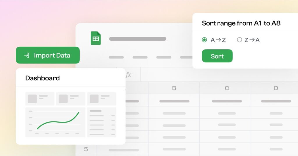 Harnessing The Power Of Google Sheets A Guide To November 2026
