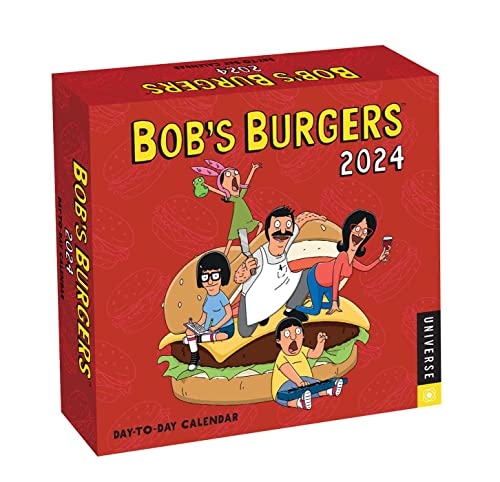 I Tested Bob s Burgers Advent Calendar And Here s Why It s A Must Have 