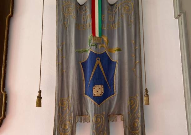 Il Centrodestra Di Sesto Calende Trova L intesa Per Le Prossime