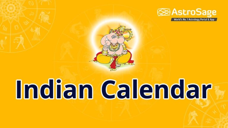 Indian Calendar 2027 Indian Festivals Holidays