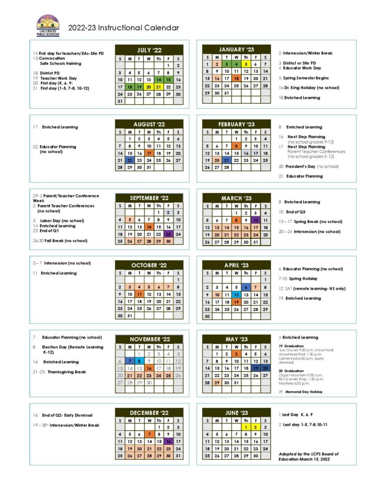 Lcps Calendar 2025 To 2025 2026 Aileen Sophie