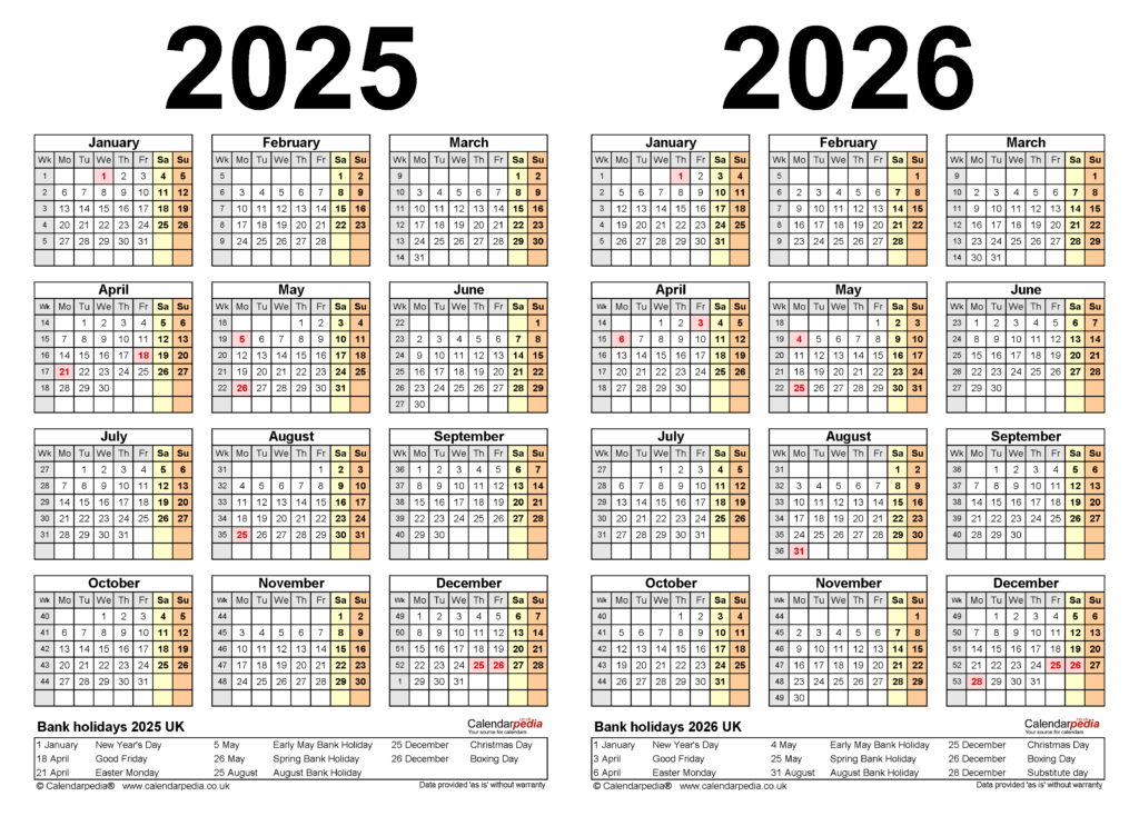 Lps 2025 2026 Fall Calendar Schedule Of Events Dione Frankie