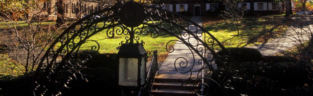 Navigating The Academic Landscape An Examination Of Rutgers University