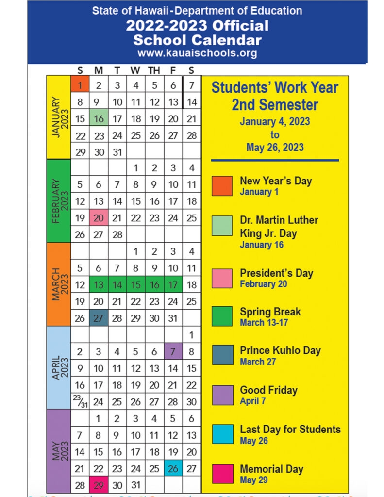 Navigating The NYCDOE Academic Calendar A Guide For 2026 2027 