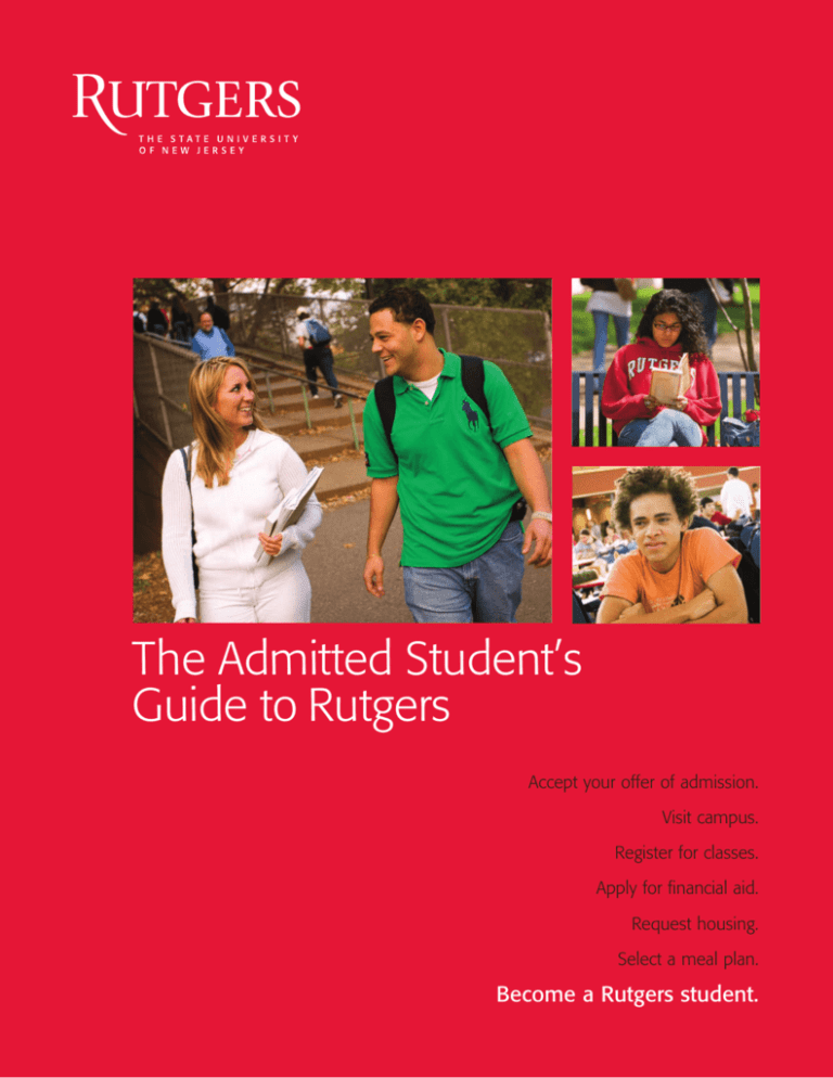 Navigating The Rutgers Spring Semester A Comprehensive Guide To 