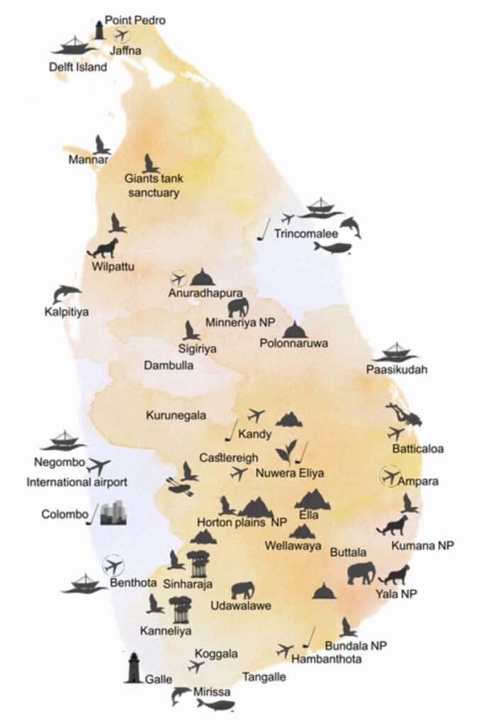 Navigating The Year A Guide To Sri Lanka s Holidays In 2026 