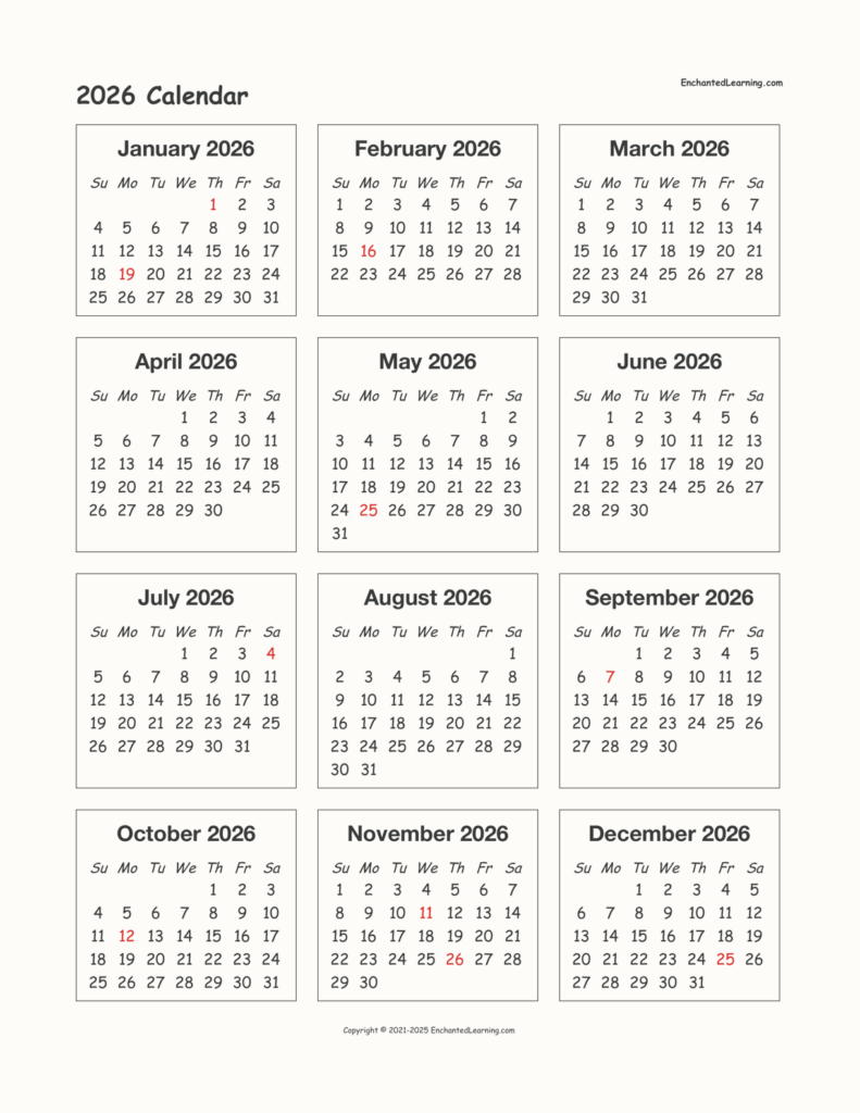 Navigating The Year A Guide To The 2026 Indian Calendar And Its 