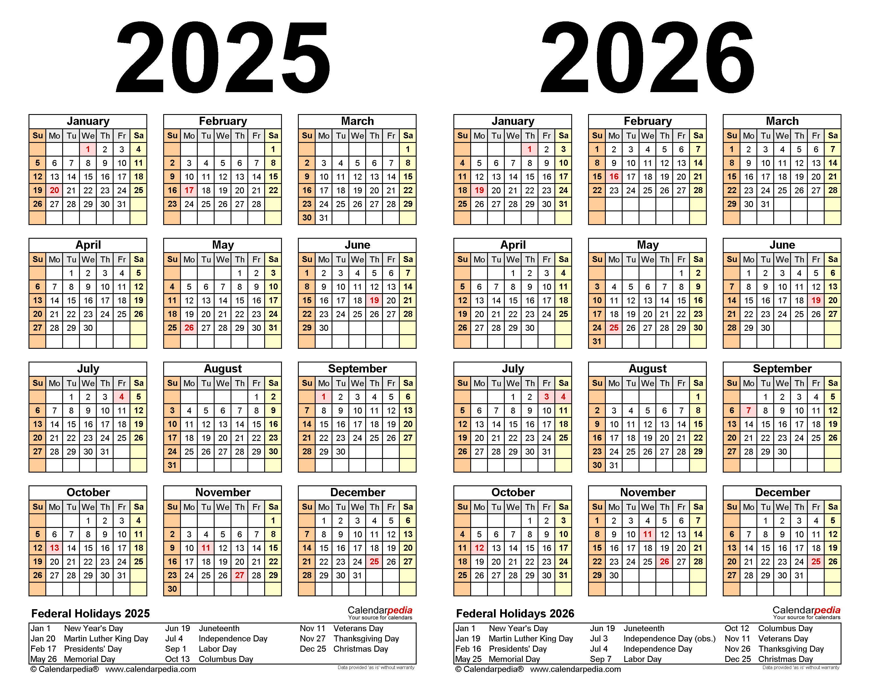 October 2025 Through September 2026 Calendar A Comprehensive Guide