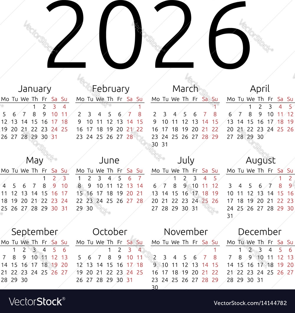 Oregon State University 2025 2026 Academic Calendar Editable Calendar