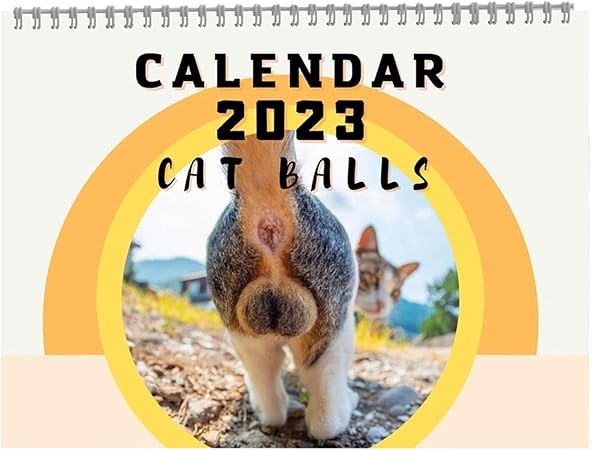 Pooping Dogs Wall Calendar 2023 2024 Funny Dogs Pooping In Beautiful