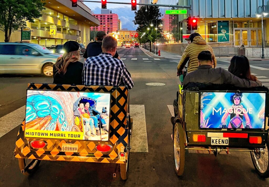 Reno Event Calendar Travel Pineapple