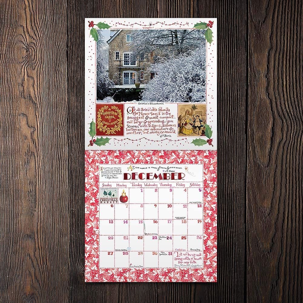 Susan Branch Calendar