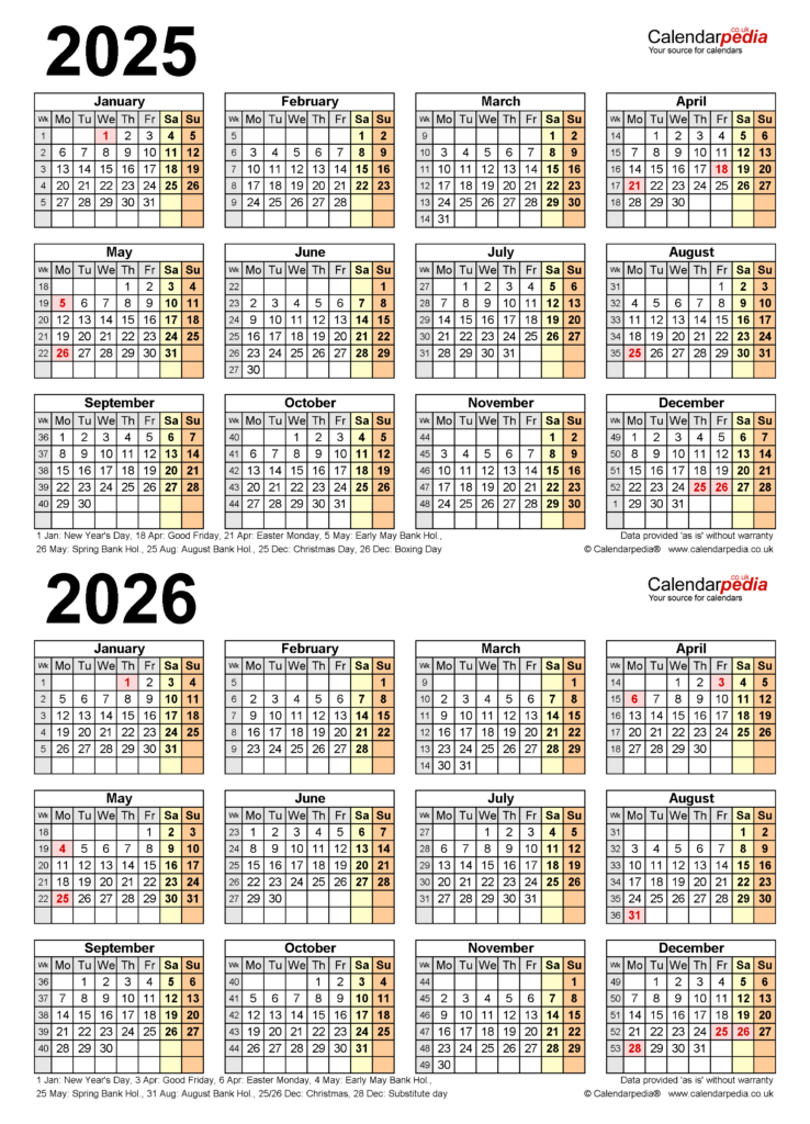 Tcc Calendar 2025 2026 Afton Alethea