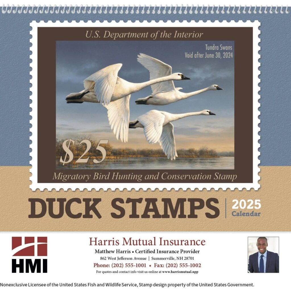 Texas Ducks Unlimited Calendar Printable Calendars AT A GLANCE