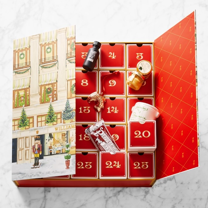 The Best Advent Calendars For Adults These Daily Treats Are Anything 