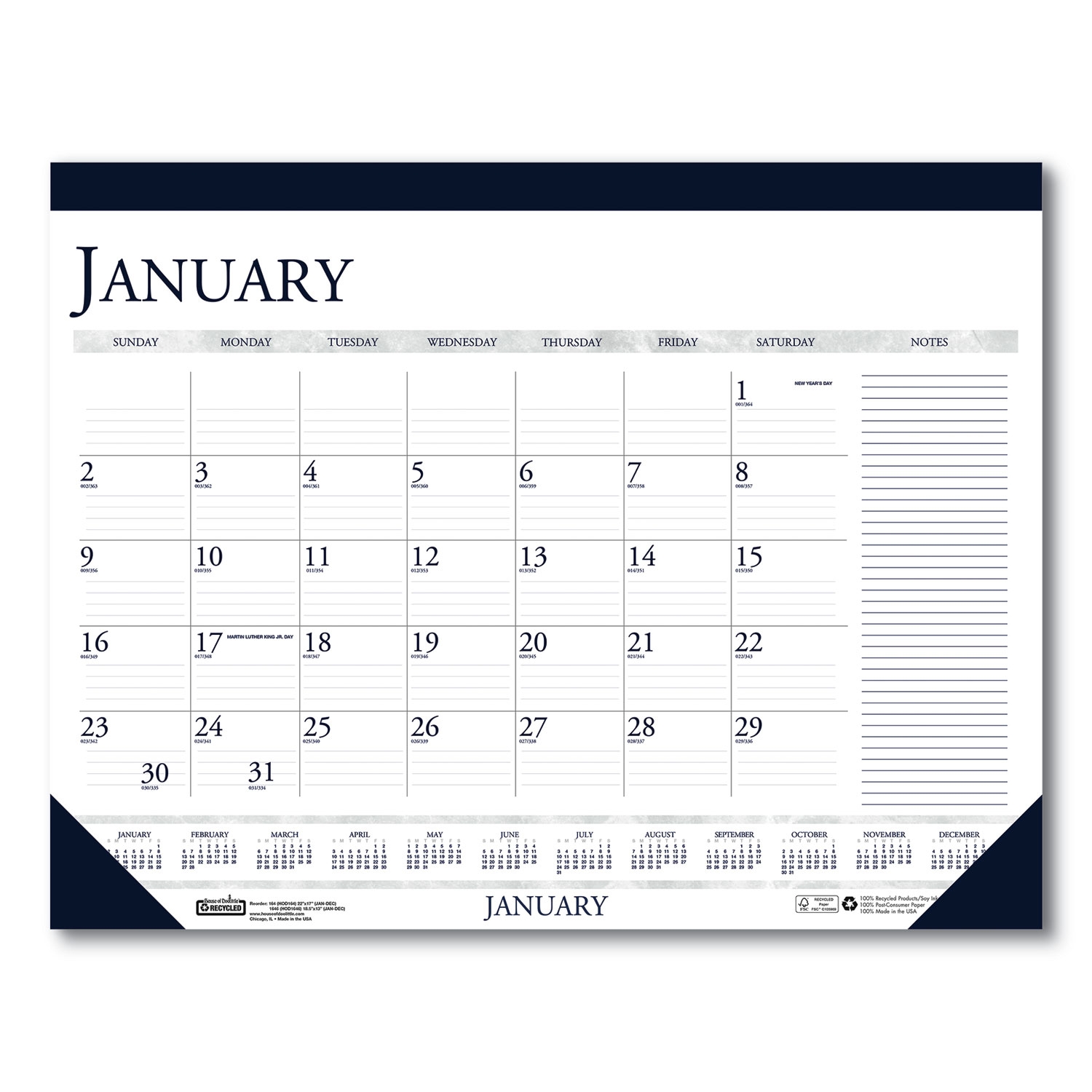 The Essential Guide To Desk Pad Calendars For 2026 Calendar Of July